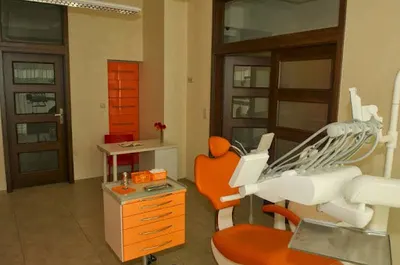 Pro-Dent Indywidualna praktyka stomatologiczna Marszewska Dorota